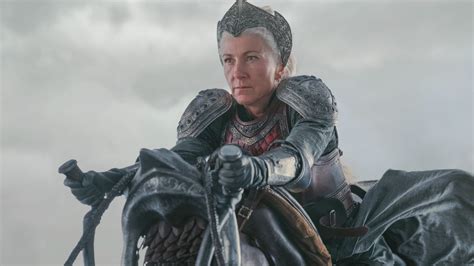rheynyin|Why Rhaenys was one of the best written characters .